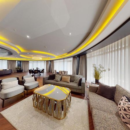 Grand Termal Yalova Resort Hotel & Spa Екстер'єр фото