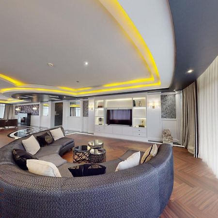 Grand Termal Yalova Resort Hotel & Spa Екстер'єр фото