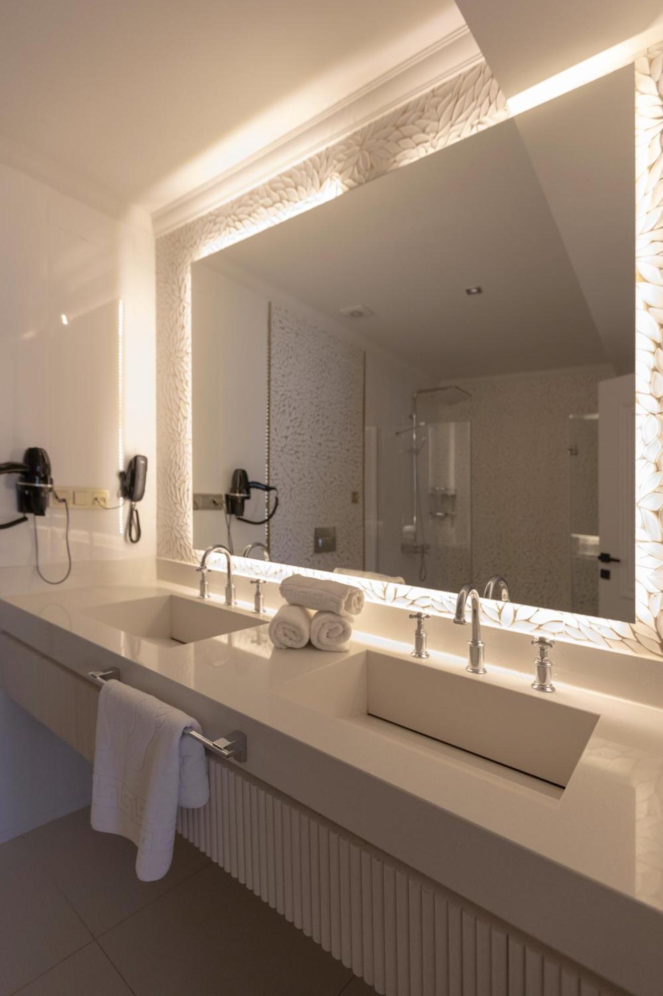 Grand Termal Yalova Resort Hotel & Spa Екстер'єр фото