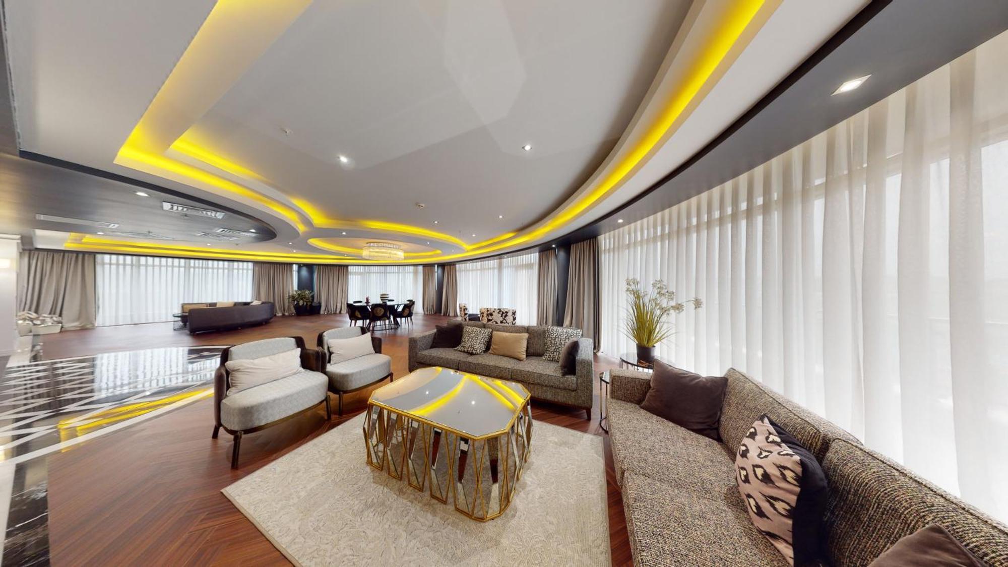 Grand Termal Yalova Resort Hotel & Spa Екстер'єр фото