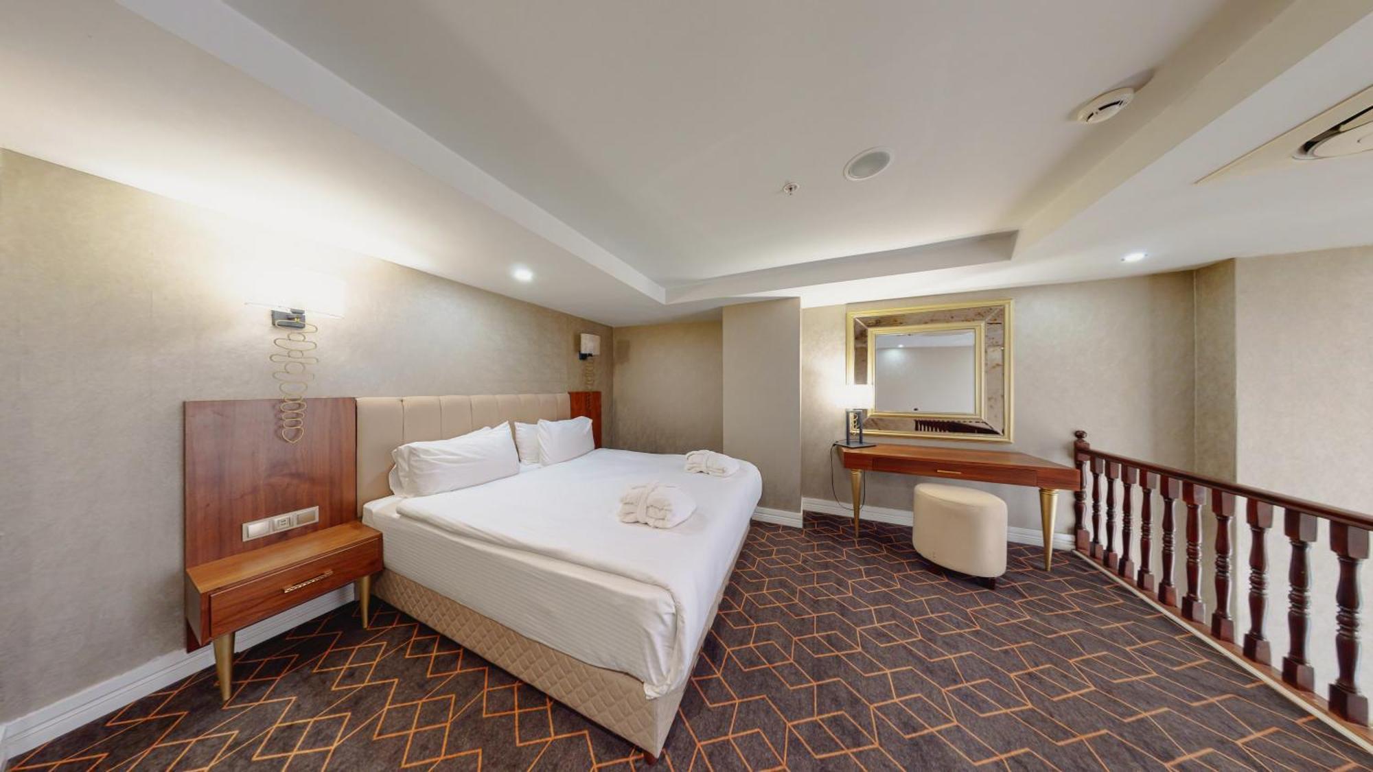 Grand Termal Yalova Resort Hotel & Spa Екстер'єр фото