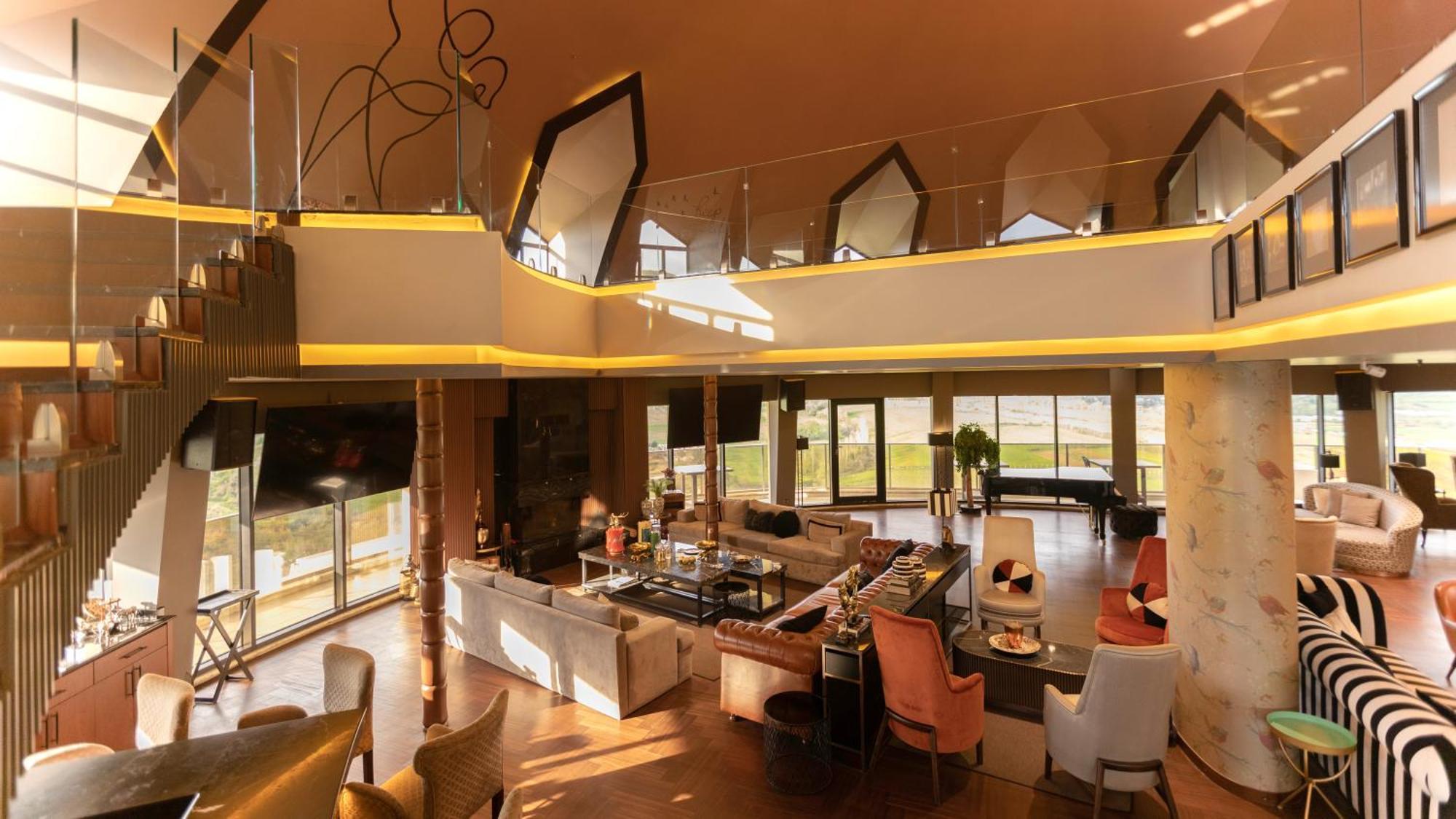 Grand Termal Yalova Resort Hotel & Spa Екстер'єр фото